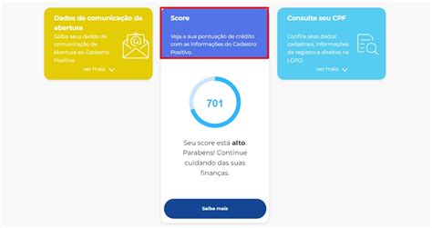 score prepagos|SPC Consumidor